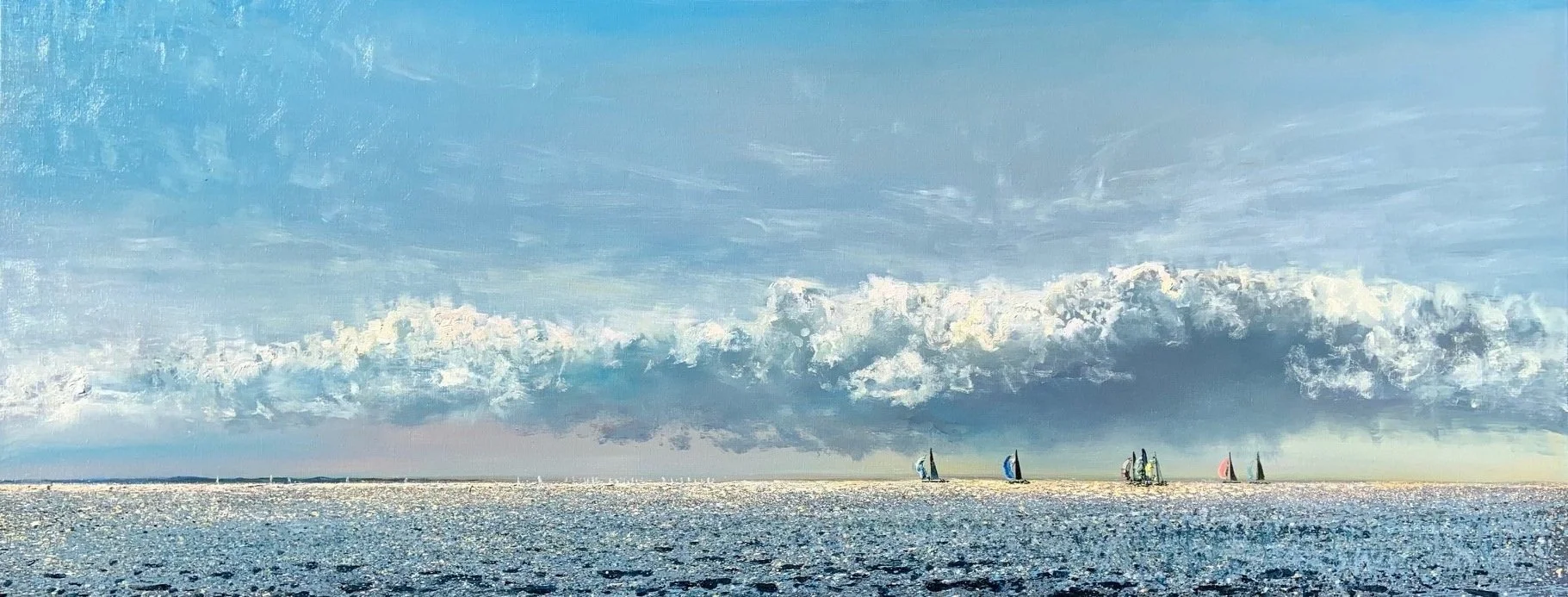 Ken Zier — Sheldon Fine Art Gallery | NAPLES